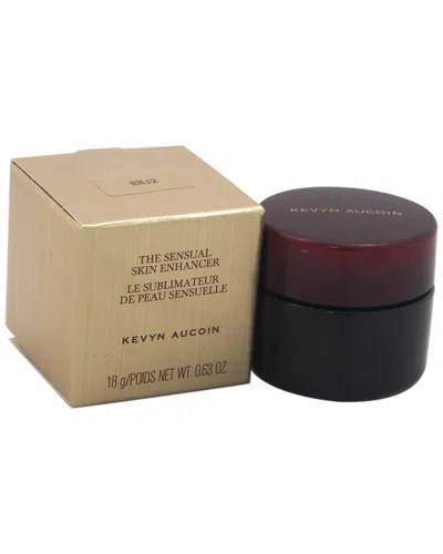 Kevyn Aucoin 0.63oz 12 Deep Sensual Skin Enhancer In Transparent