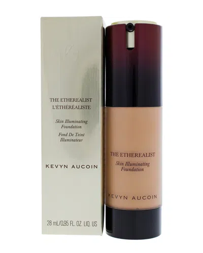 Kevyn Aucoin 0.95oz Ef 12 Deep The Etherealist Skin Illuminating Foundation In Transparent