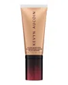 KEVYN AUCOIN 1 OZ. GLASS GLOW LIQUID ILLUMINATOR