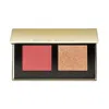 Kevyn Aucoin Art Of Blush And Glow