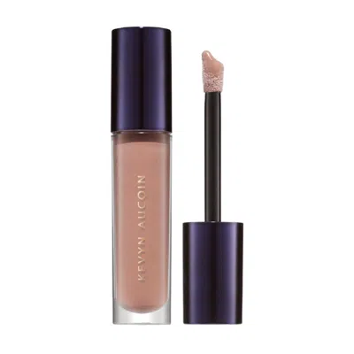 Kevyn Aucoin Celestial Lipgloss In Multi