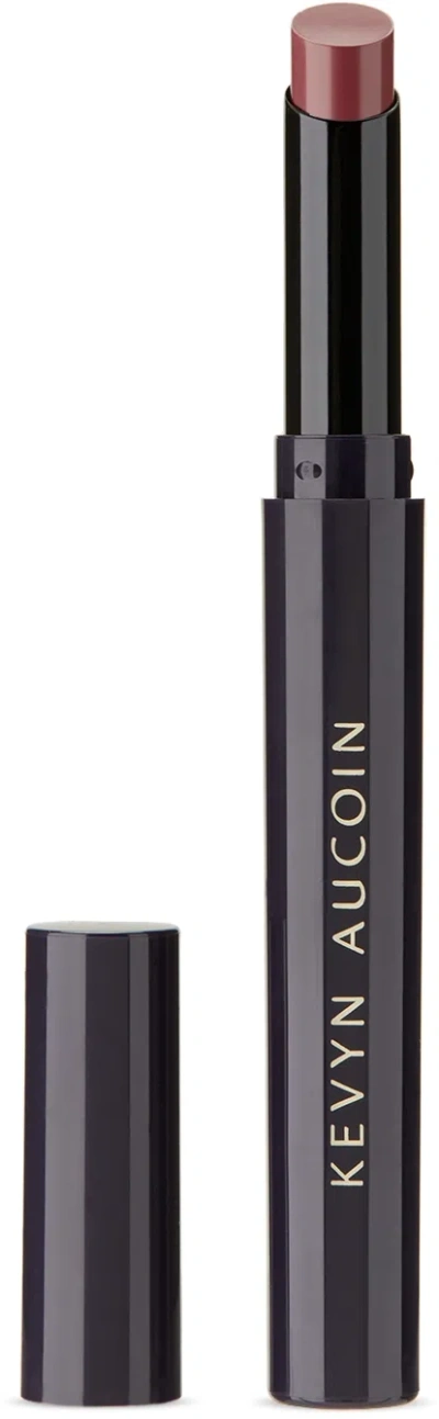 Kevyn Aucoin Cream Unforgettable Lipstick – Wild Orchid
