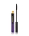Kevyn Aucoin The Curling Mascara - Rich Pitch Black