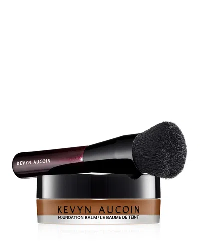 KEVYN AUCOIN FOUNDATION BALM 0.7 OZ.