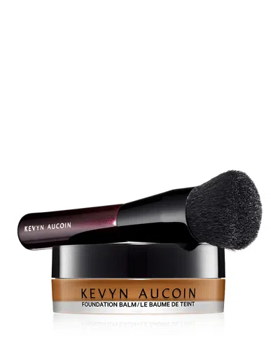 KEVYN AUCOIN FOUNDATION BALM 0.7 OZ.