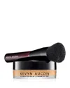Kevyn Aucoin Foundation Balm 0.7 Oz. In Light Fb (light Medium Complexion With Y