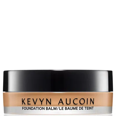 Kevyn Aucoin Foundation Balm & Brush 22.3g (various Shades) - 08 Medium