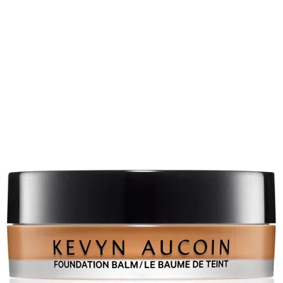 Kevyn Aucoin Foundation Balm & Brush 22.3g (various Shades) - 10 Medium