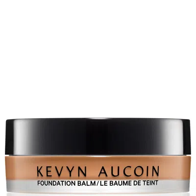 Kevyn Aucoin Foundation Balm & Brush 22.3g (various Shades) - 10.5 Medium