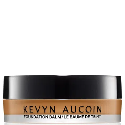 Kevyn Aucoin Foundation Balm & Brush 22.3g (various Shades) - 11 Medium