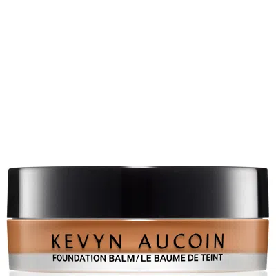 Kevyn Aucoin Foundation Balm & Brush 22.3g (various Shades) - 12 Deep