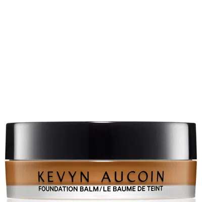 Kevyn Aucoin Foundation Balm & Brush 22.3g (various Shades) - 13 Deep