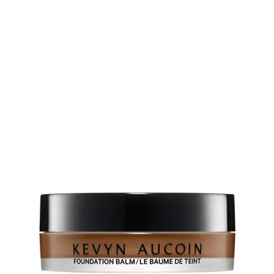 Kevyn Aucoin Foundation Balm & Brush 22.3g (various Shades) - 16 Deep