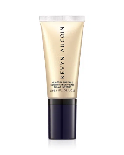 Kevyn Aucoin Glass Glow Face - Solar Quartz 1 Oz.