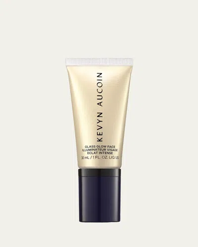 KEVYN AUCOIN GLASS GLOW FACE ILLUMINIZER, 1 OZ. / 30 ML