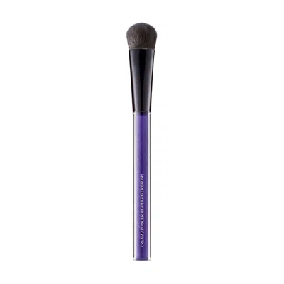 Kevyn Aucoin Highlighter Brush