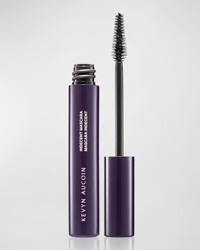 Kevyn Aucoin Indecent Mascara In White