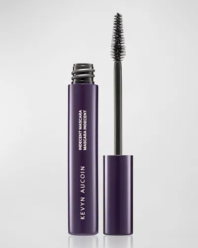 Kevyn Aucoin Indecent Mascara In Black