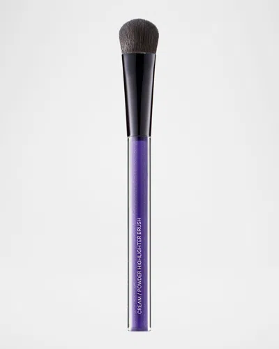 Kevyn Aucoin Kab Cream Powder Highlighter Brush