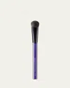 Kevyn Aucoin Kab Cream Powder Highlighter Brush In Purple