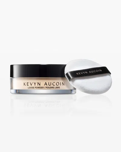 Kevyn Aucoin Loose Powder