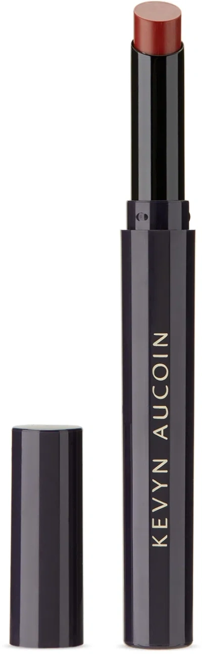 Kevyn Aucoin Matte Unforgettable Lipstick – Confidential