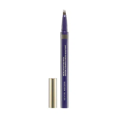 Kevyn Aucoin Micro Sculpting Brow In Transparent