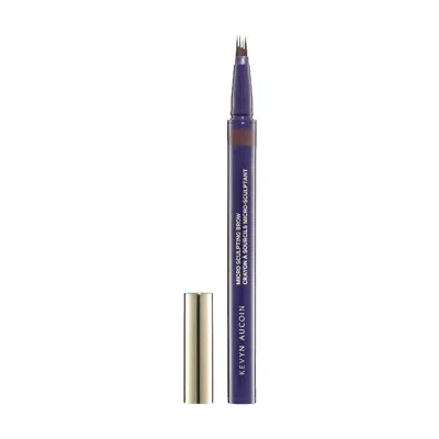 Kevyn Aucoin Micro Sculpting Brow In Multi