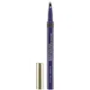 Kevyn Aucoin Micro Sculpting Brow Gel 0.5ml (various Shades) In Dark Brunette