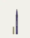 Kevyn Aucoin Micro Sculpting Brow Pen In Dark Brunette