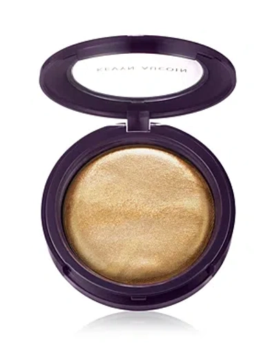 Kevyn Aucoin Opulent Finishing Powder In Lustre