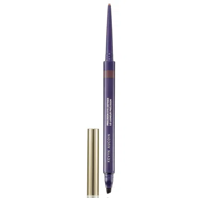 Kevyn Aucoin Precision Eye Definer 0.06g (various Shades) In Brown