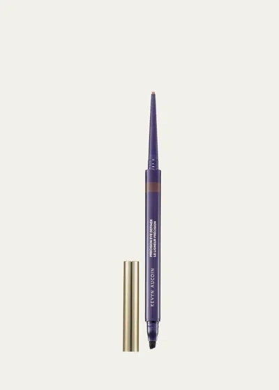 Kevyn Aucoin Precision Eyeliner Pencil In Purple