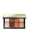 Kevyn Aucoin Sculpt And Define Contour Book Volume Iv Palette