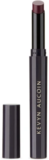 Kevyn Aucoin Shine Unforgettable Lipstick – Poisonberry In Poisonberry