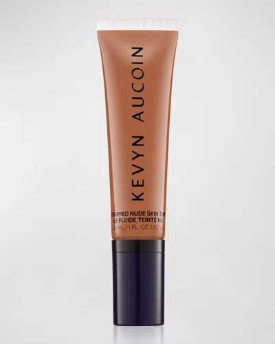 Kevyn Aucoin Stripped Nude Skin Tint In Deep St 09