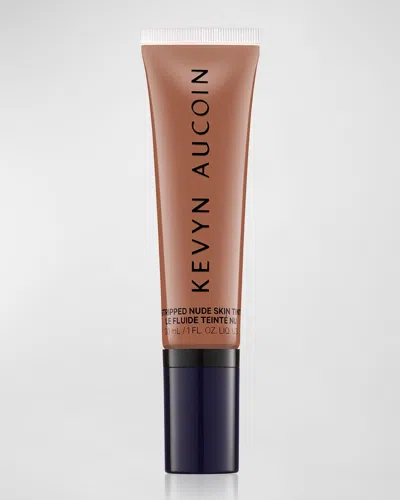 Kevyn Aucoin Stripped Nude Skin Tint In Deep St 10