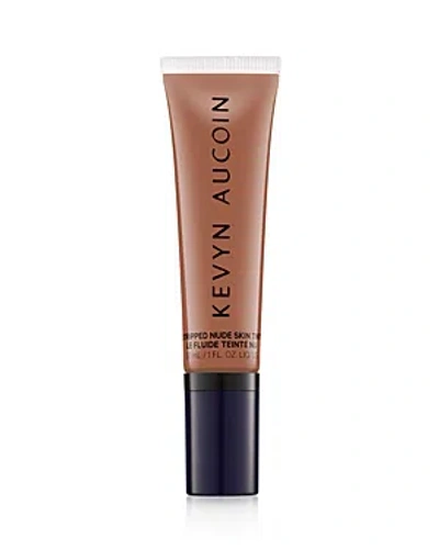 Kevyn Aucoin Stripped Nude Skin Tint In Deep St 10