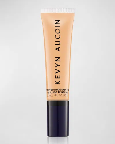 Kevyn Aucoin Stripped Nude Skin Tint In White