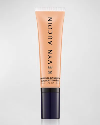 Kevyn Aucoin Stripped Nude Skin Tint In White