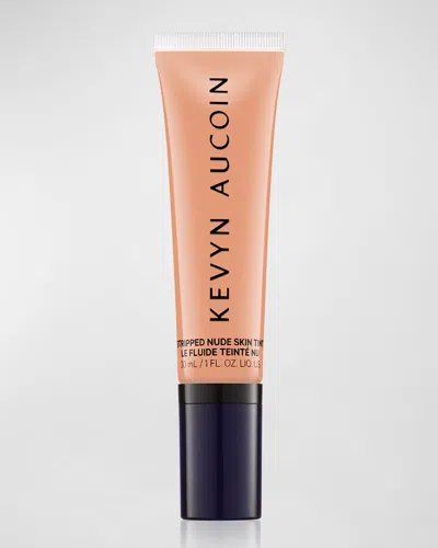 Kevyn Aucoin Stripped Nude Skin Tint In Medium St