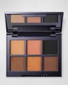 Kevyn Aucoin The Contour Eyeshadow Palette In Multi