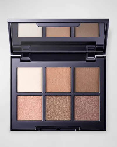 Kevyn Aucoin The Contour Eyeshadow Palette In White