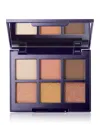 Kevyn Aucoin The Contour Eyeshadow Palette In Medium