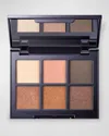 KEVYN AUCOIN THE CONTOUR EYESHADOW PALETTE