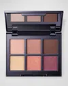 Kevyn Aucoin The Contour Eyeshadow Palette In Medium Deep