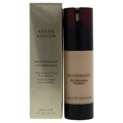 Kevyn Aucoin The Etherealist Skin Illuminating Foundation - Ef 02 Light By  For Women - 0.95 oz Found