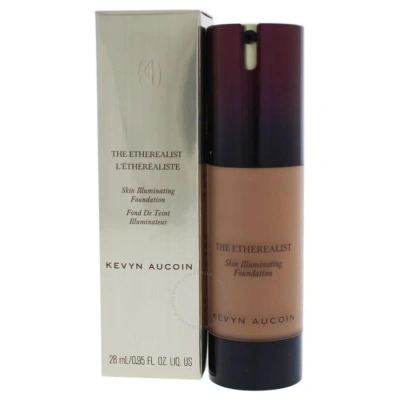 Kevyn Aucoin The Etherealist Skin Illuminating Foundation - Ef 13 Deep By  For Women - 0.95 oz Founda