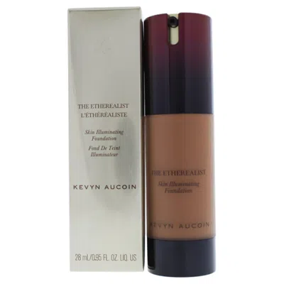 Kevyn Aucoin The Etherealist Skin Illuminating Foundation - Ef 15 Deep By  For Women - 0.95 oz Founda