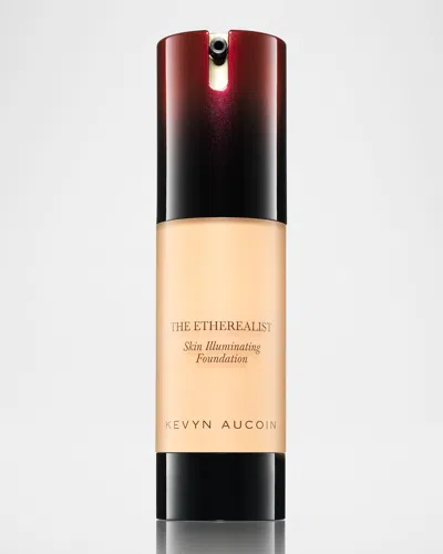Kevyn Aucoin The Etherealist Skin Illuminating Foundation